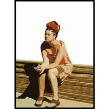 Ruth Corman