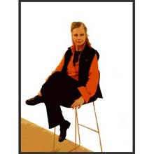 Ruth Corman